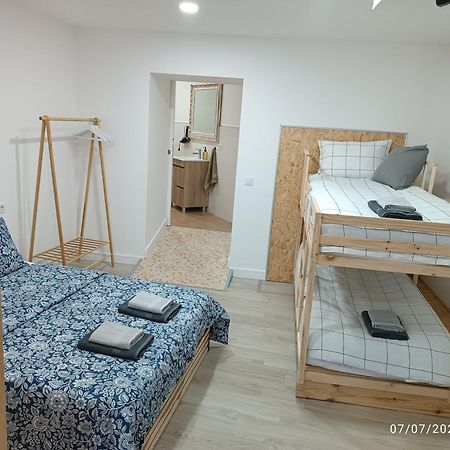 Apartamento Fortuna توي المظهر الخارجي الصورة