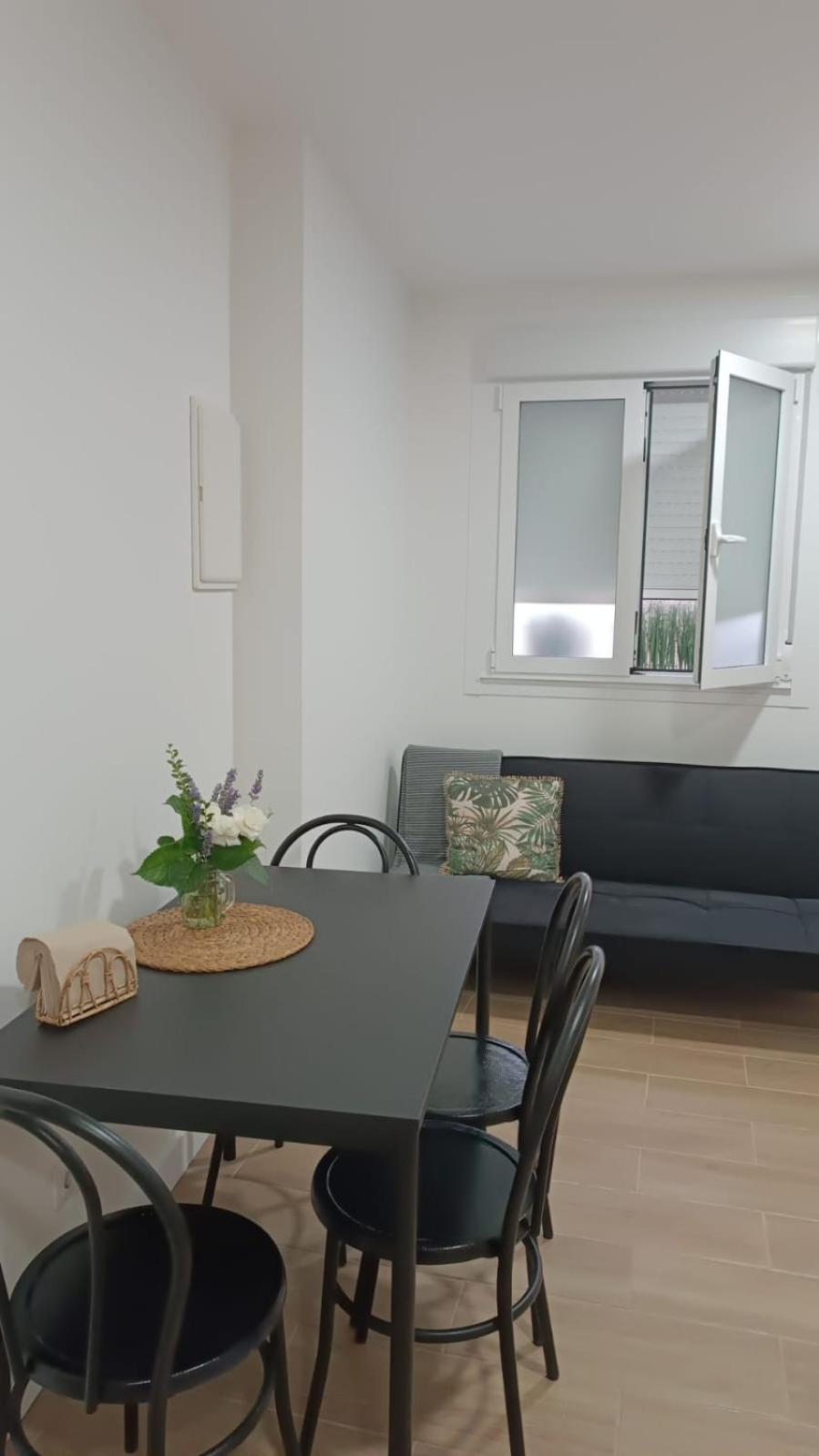 Apartamento Fortuna توي المظهر الخارجي الصورة