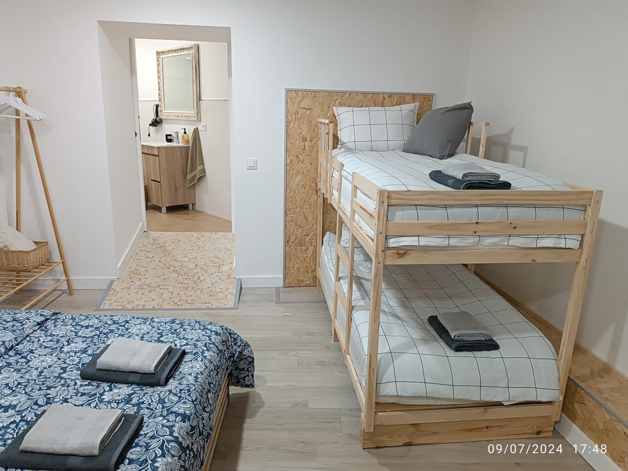 Apartamento Fortuna توي المظهر الخارجي الصورة