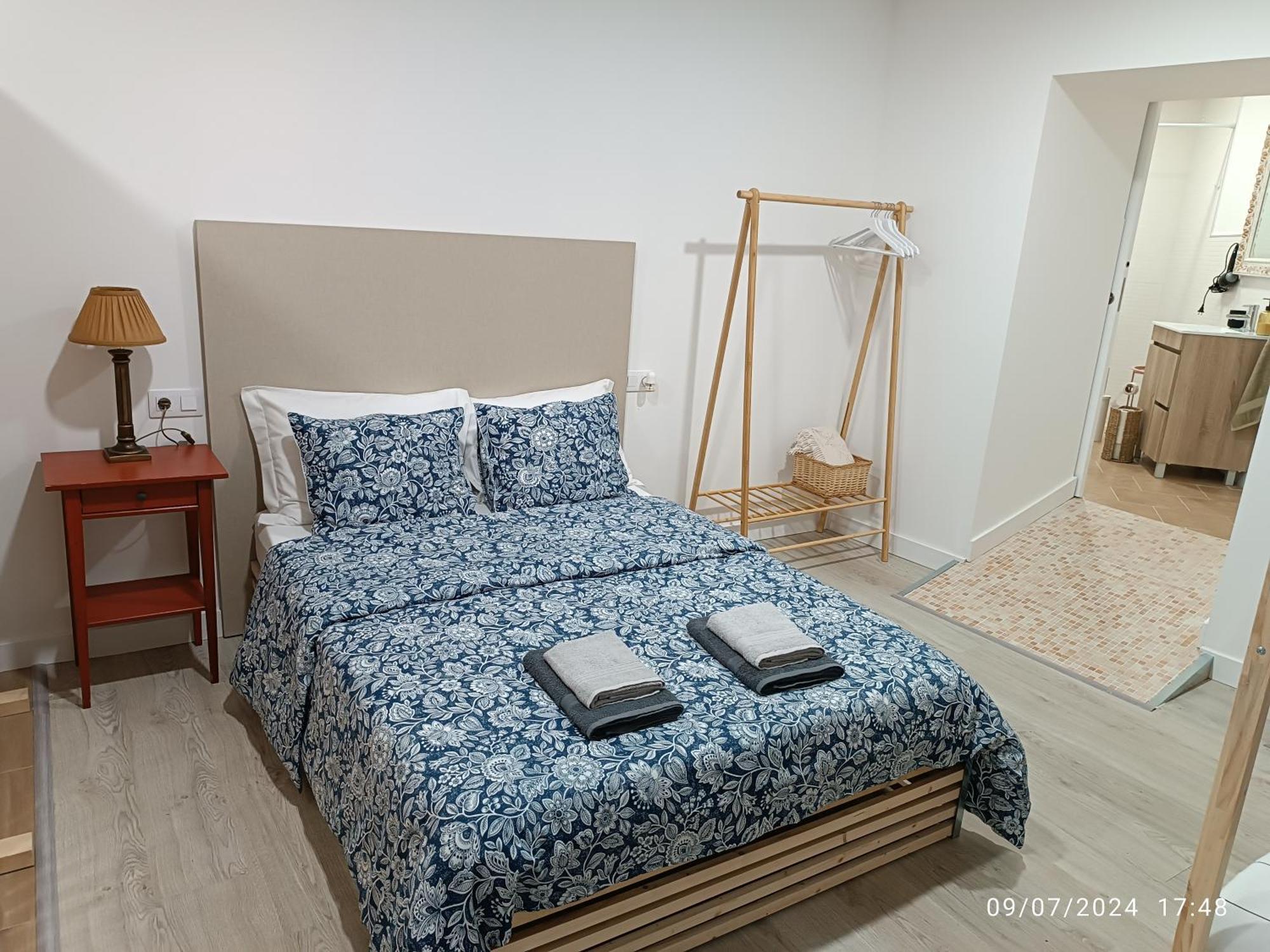 Apartamento Fortuna توي المظهر الخارجي الصورة